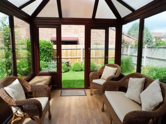 conservatory