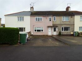 42, Crompton Road, Newark NG22 8PS