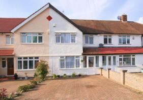 11, Ash Tree Close, Croydon CR0 7SR