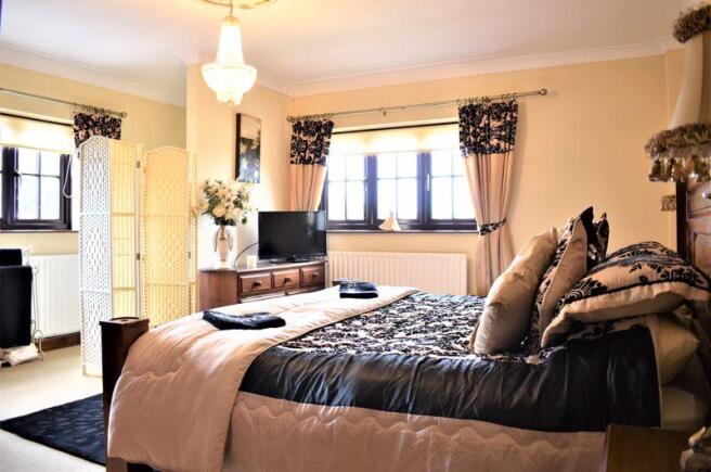 Bedroom 3