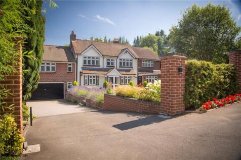 Tenbury Road, Clows Top, Kidderminster, Worcestershire