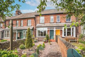 17, George Street, Belper DE56 1DL