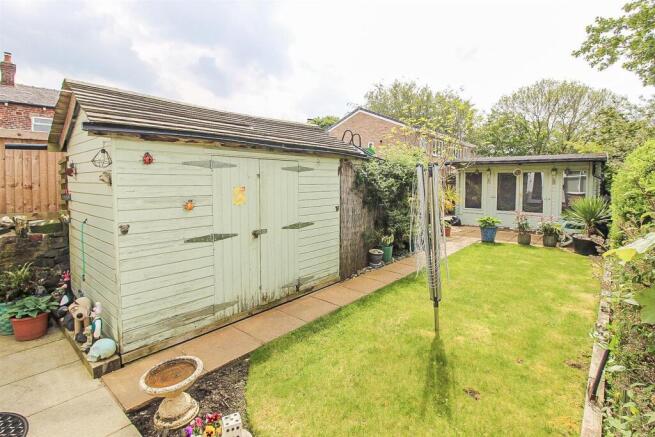 2 bed End of Terrace for sale Image 12