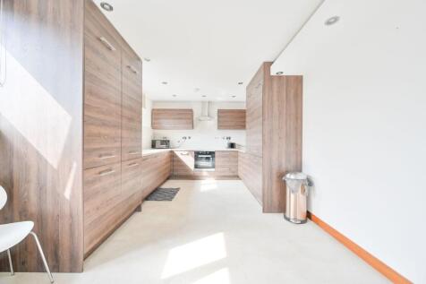 Station Road, Harrow, HA1