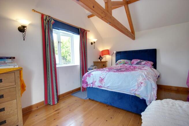 1 Bed 1B
