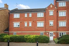 9, Torun Way, Haydon End, Swindon SN25 1TA