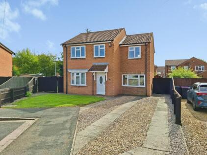 Fairfields, Holbeach, Spalding