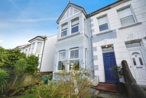 16, Beech Road, St. Austell PL25 4TS
