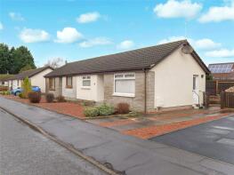 4, Orchard Grove, Kilwinning KA13 7BY