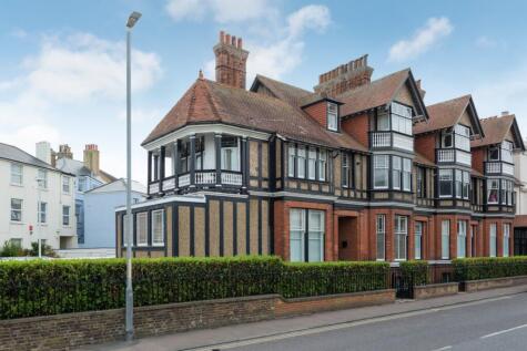 Wellington Court, Dover Road, Walmer, Deal, CT14