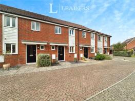 28, Brentwood, Norwich NR4 6PW