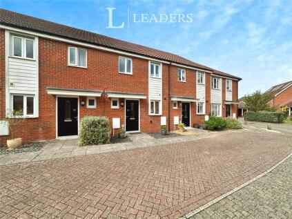 Brentwood, Norwich