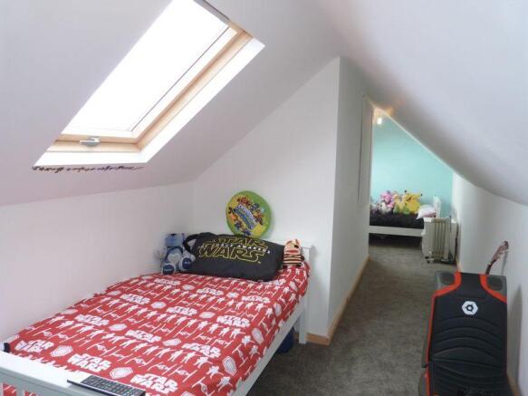 Loft Room 