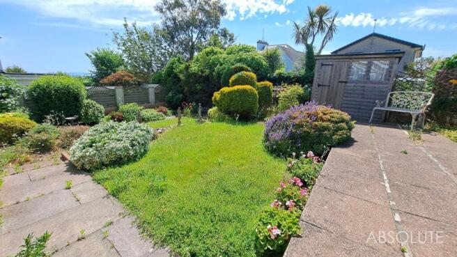 Cedar Road, Paignton, TQ3 photo 4