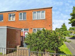 1, Lewis Road, Loughborough LE11 5JQ