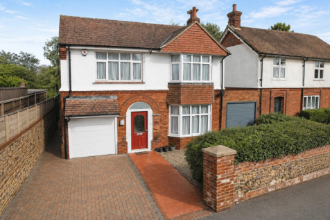 Avebury Avenue, Ramsgate