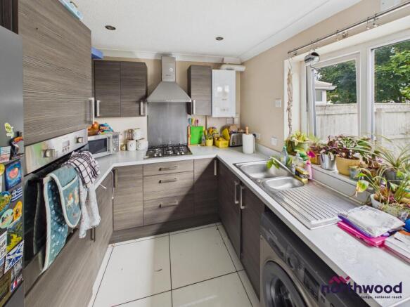 Bowers Park Drive, Woolwell, Plymouth, PL6 photo 4
