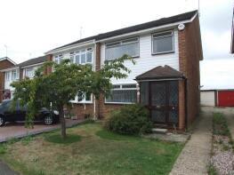 23, Hope Avenue, Stanford-le-hope SS17 8DH