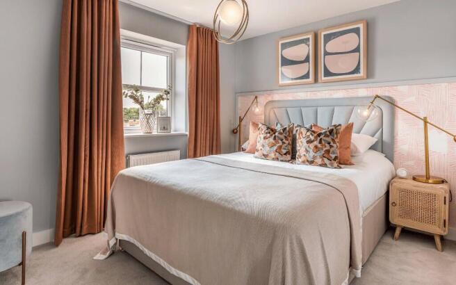 Similar Show Home