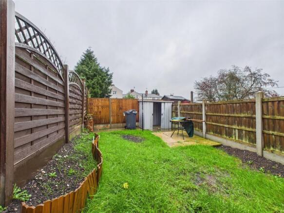 Peel Street, Langley Mill, Nottingham, Derbyshire, NG16 photo 4