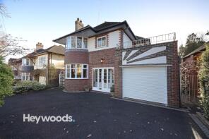 10, Kingsway East, Newcastle Under Lyme ST5 3PZ