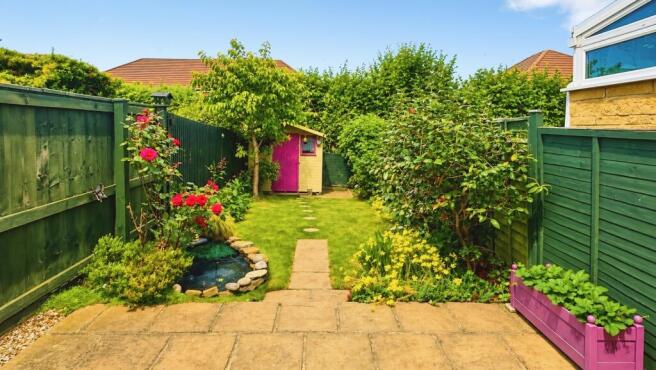 Hills Orchard, Martock, Somerset, TA12 photo 2