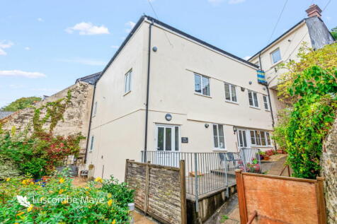 Church Street, Kingsbridge