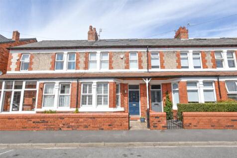 South Road, West Kirby, Wirral