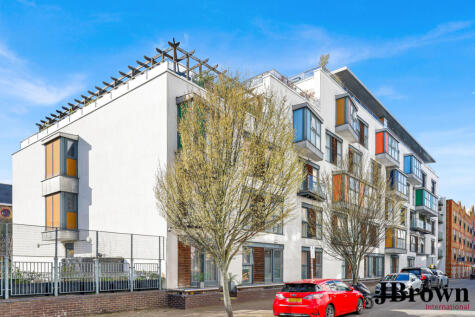 Point Pleasant, Wandsworth, SW18