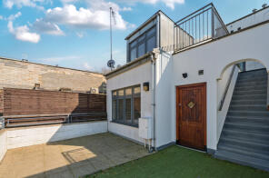 Flat 1, 1, Witham Road, West Ealing W13 0BS