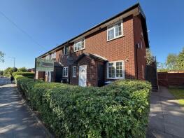Flat 3, 115 Abbey Court, Hall Street, Offerton, Stockport SK1 4HE