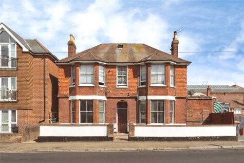 Longford Road, Bognor Regis, PO21