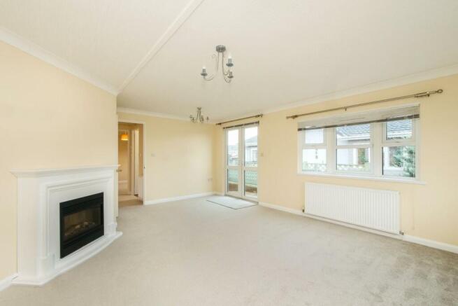 2 bed Park Home for sale Image 5
