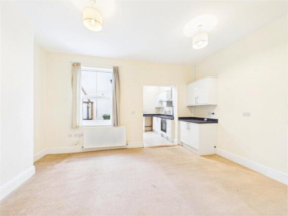Barbourne Terrace, Worcester, Worcestershire, WR1 photo 4