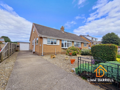 Harford Road, Cayton, Scarborough, North Yorkshire