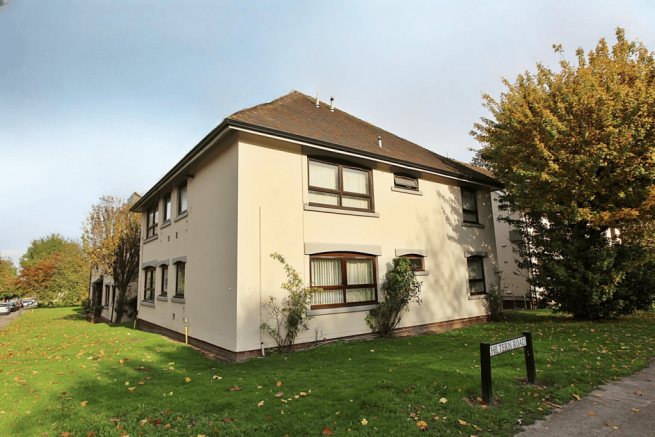 1-bed flat on Chiltern Road, Baldock, SG7, £180,000