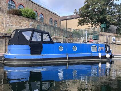 Taggs Boatyard, Summer Road, Thames Ditton, Surrey