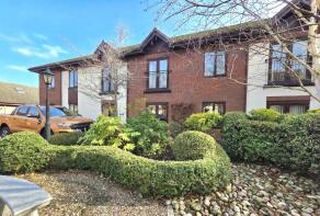 Flat 2 Boveney, Bede Village, Hospital Lane, Bedworth CV12 0PF