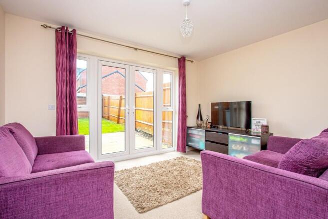 Lounge Area