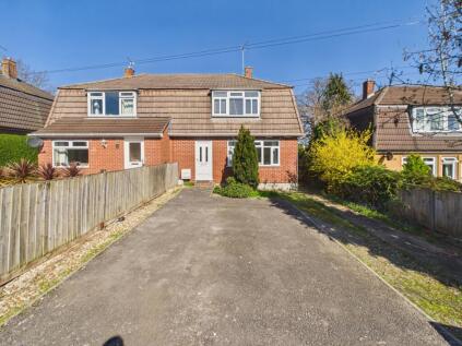 Newlands Avenue, Coalpit Heath, Bristol, BS36