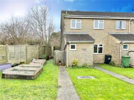 121, Larkspur Crescent, Yeovil BA21 3HP