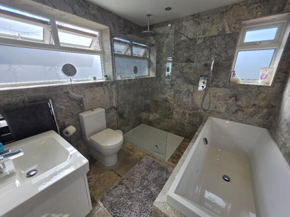 Luxury Bathroom