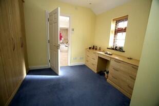 Dressing Room