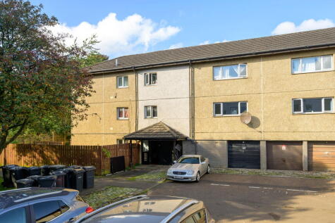 Victoria Street, Craigshill, Livingston, West Lothian, EH54 5BQ