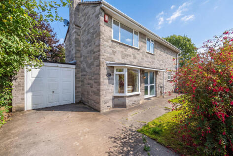 Totterdown Road, Weston-Super-Mare - LARGE SOUTH FACING GARDEN