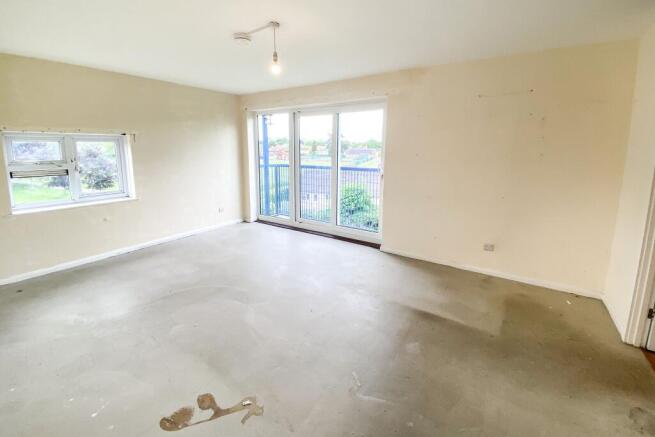 13 Bailey House, Forman Street, Calne, Wiltshire, SN11 8PG