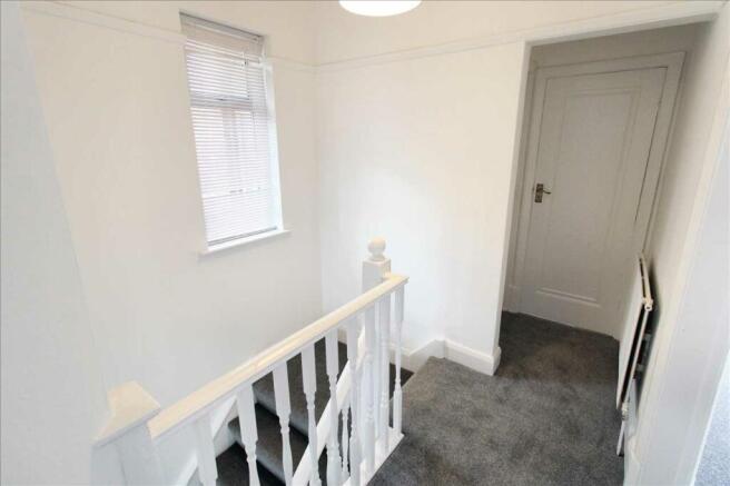 First Floor/Landing