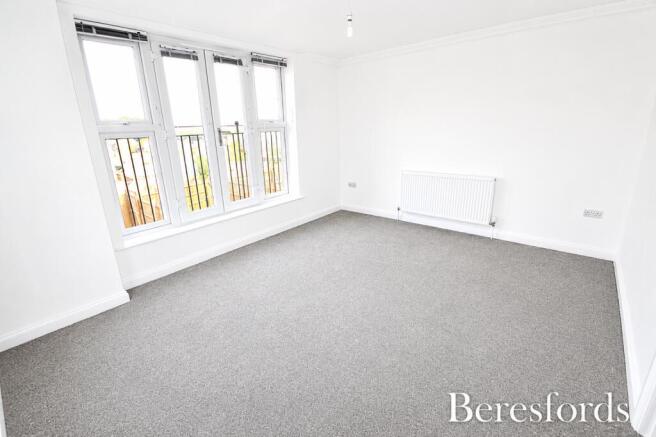First Floor Lounge