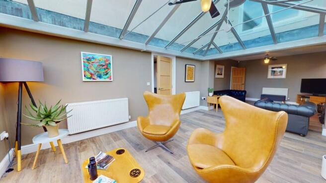 CONSERVATORY