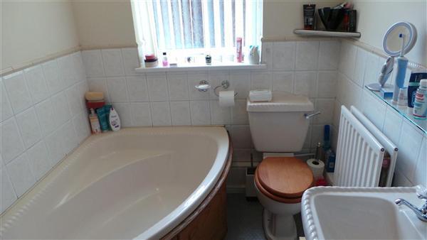 Bathroom/WC